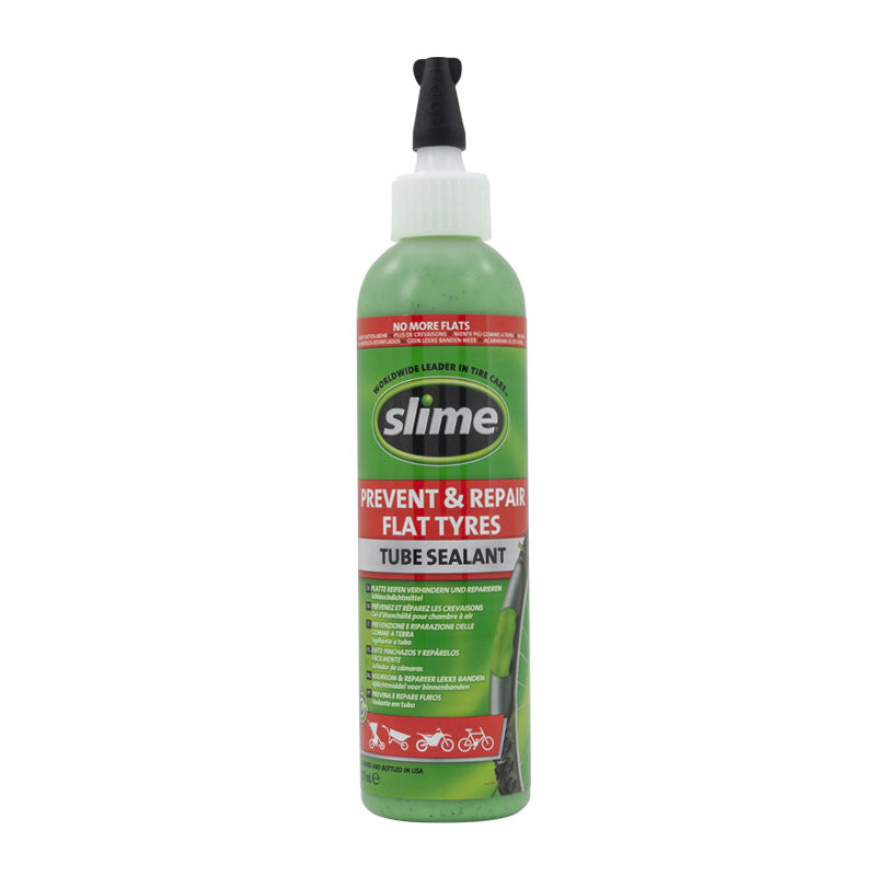 Slime Tube Sealant - 237ml