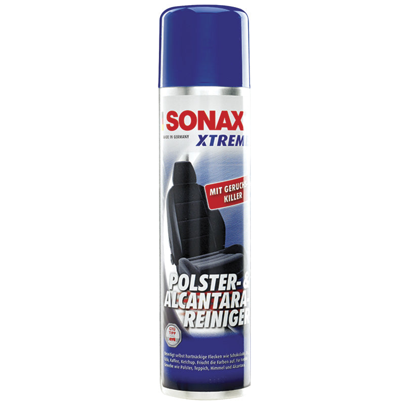 SONAX, Xtreme Alcantara Cleaner - 400ml