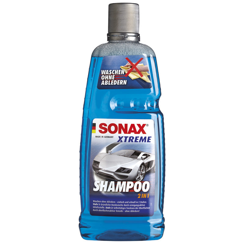 SONAX, Xtreme Clean & Dry - 1L