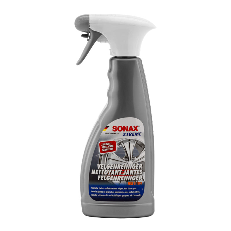 SONAX, Xtreme Wheel Cleaner - 500ml