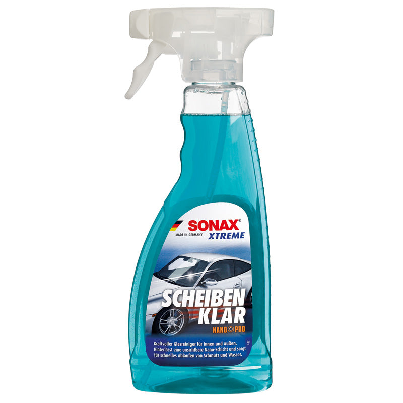 SONAX, Ruderens Xtreme Clarity - 500ml