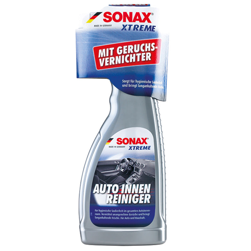 SONAX, Xtreme Interior Cleaner - 500ml