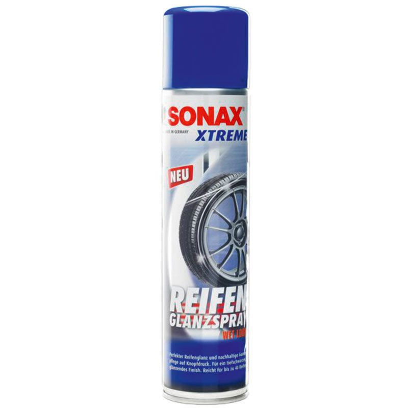 SONAX, Xtreme Gloss Spray - Långvarig glans - 400ml