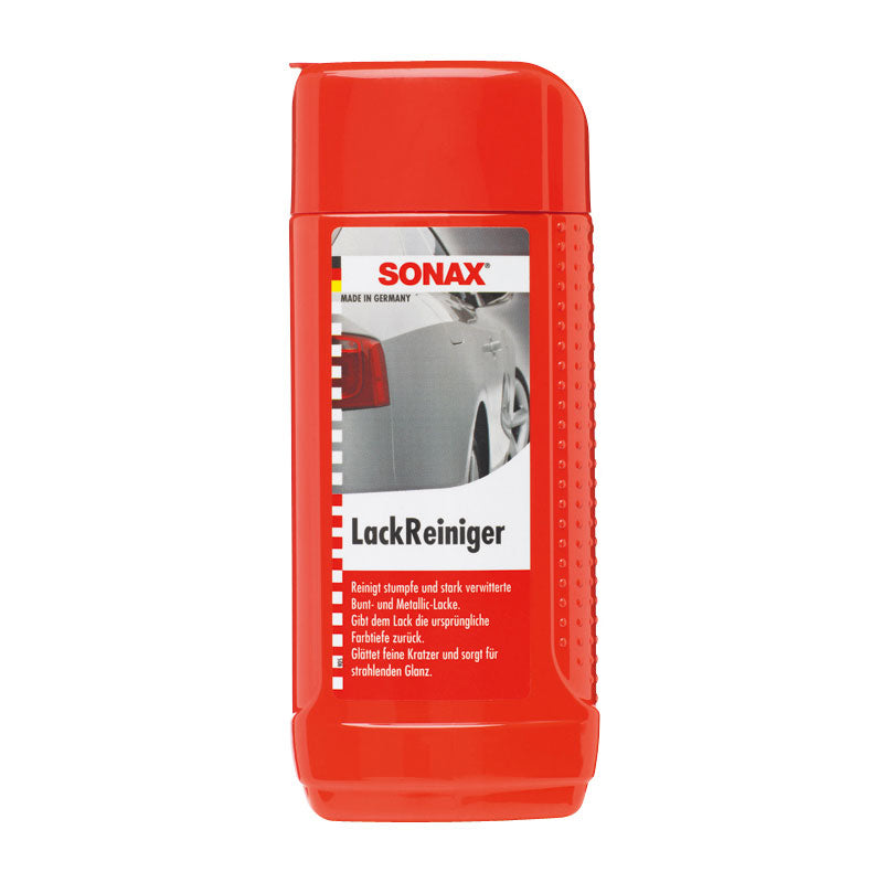 SONAX, Painter's Restorer - 250 ml