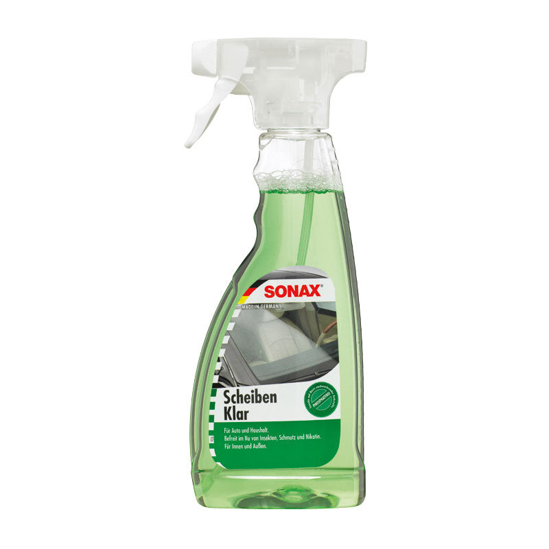 SONAX, Clear Glass Cleaner - 500ml