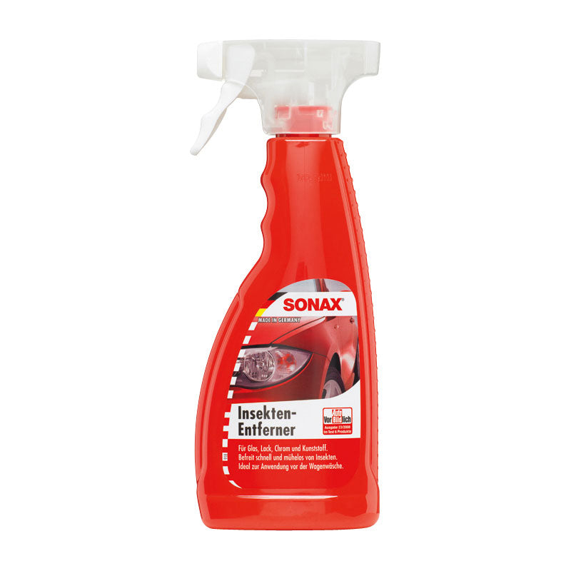 SONAX, insektsmedel Plus - 500 ml