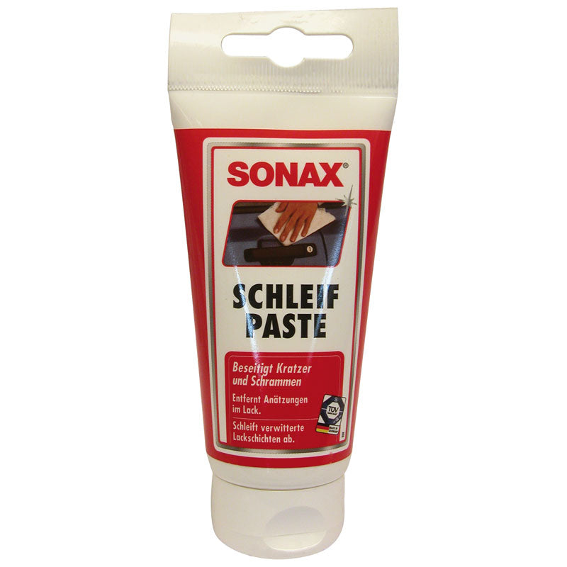 SONAX, slippasta för lackförnyelse - 500ml