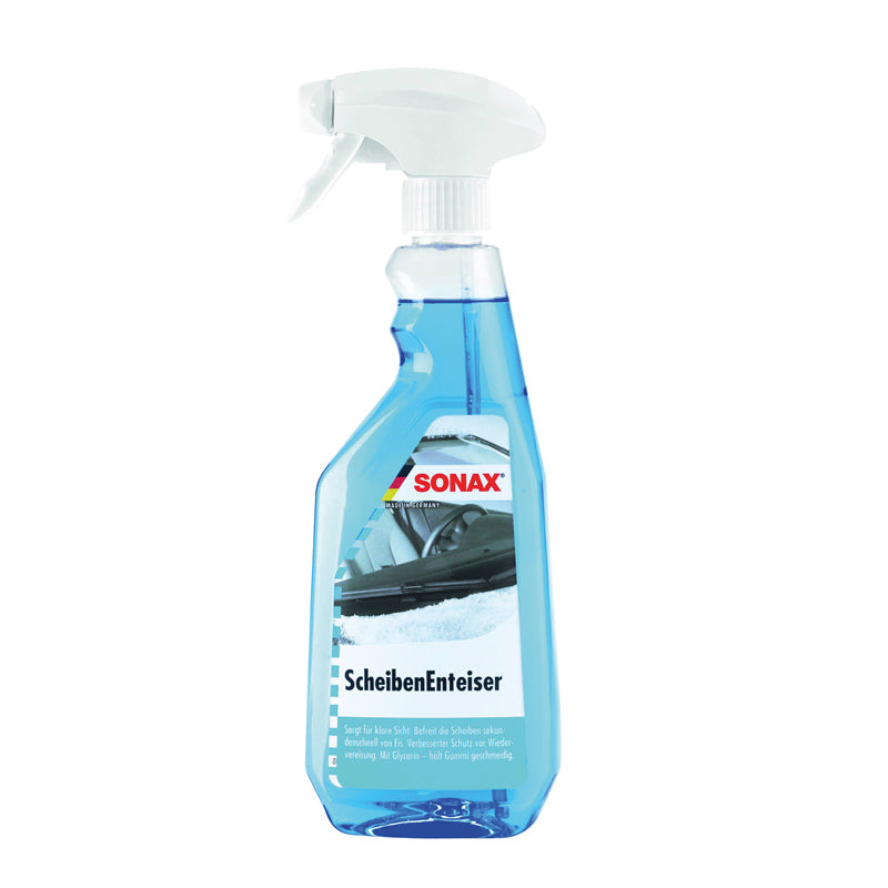 SONAX, Quick Window Deicer - 500ml