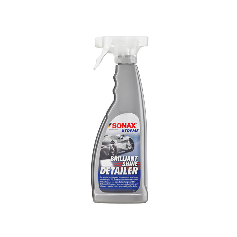 SONAX, Xtreme Gloss Cleaner - 750ml