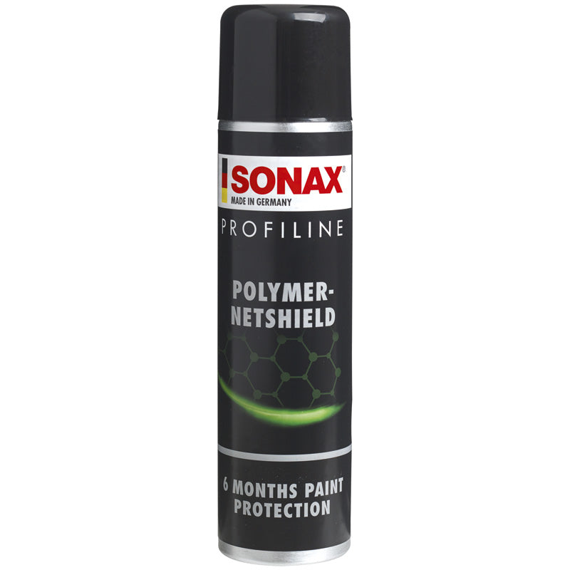 SONAX, Hybridskydd med nätteknologi - 340ml