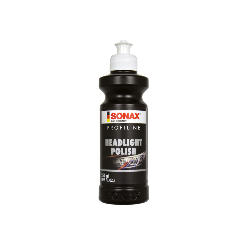 SONAX, Framlampor - 250ml