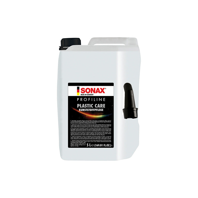 SONAX, Plastic Care Professional - 5L