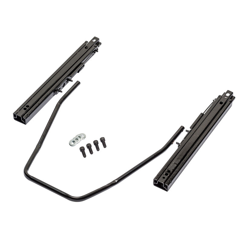 Sparco, Universal Seat Slider - Sport - Tillverkad i Kina