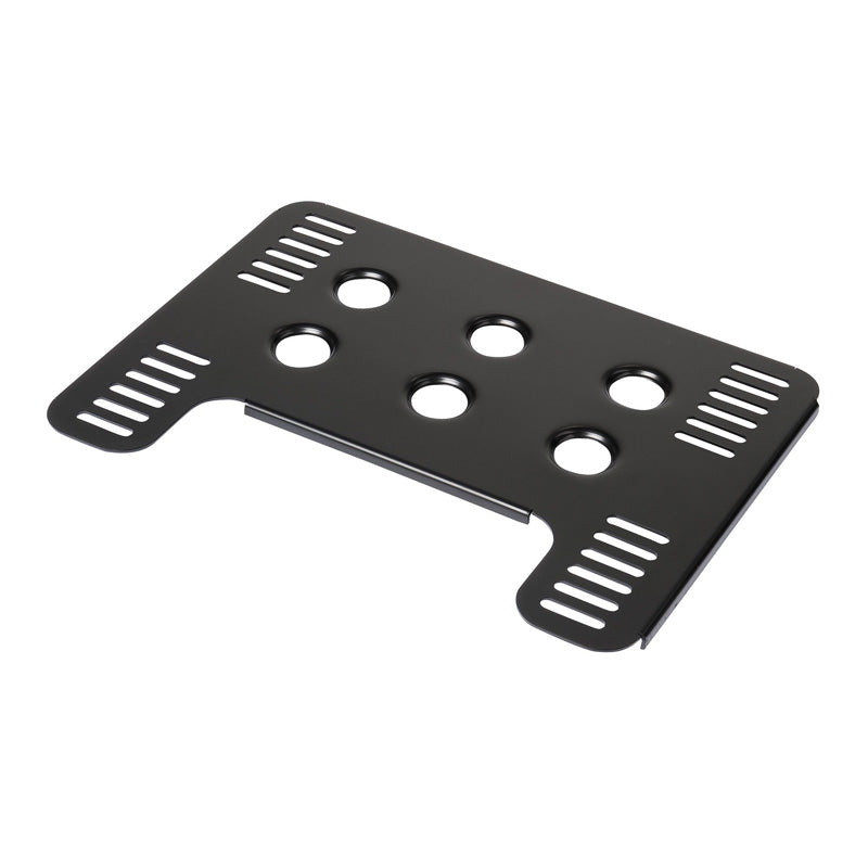 Sparco, Sport Seat Installation Plate - Base Sido Mount - Universal