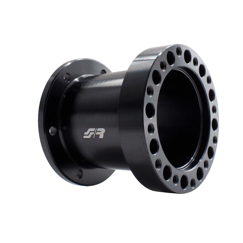 Simoni Racing, Spacer för rattnav - 76mm Längd - 84mm Diameter