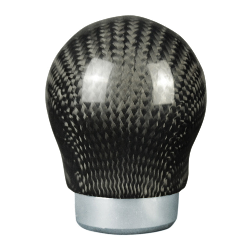 Simoni Racing, Gear Knob GT - Carbon - Ergonomisk design