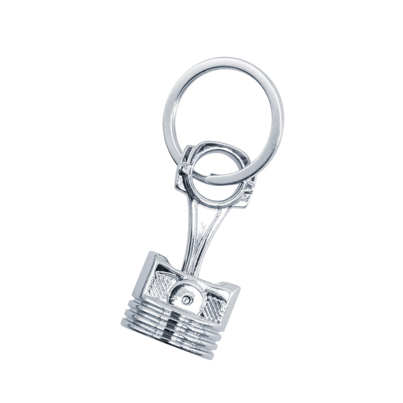 Simoni Racing, Chrome Piston Keyring