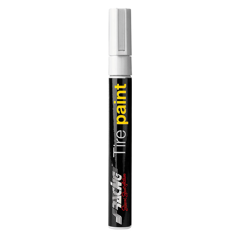 Simoni Racing, Permanent Tire Marking Pen - Vit