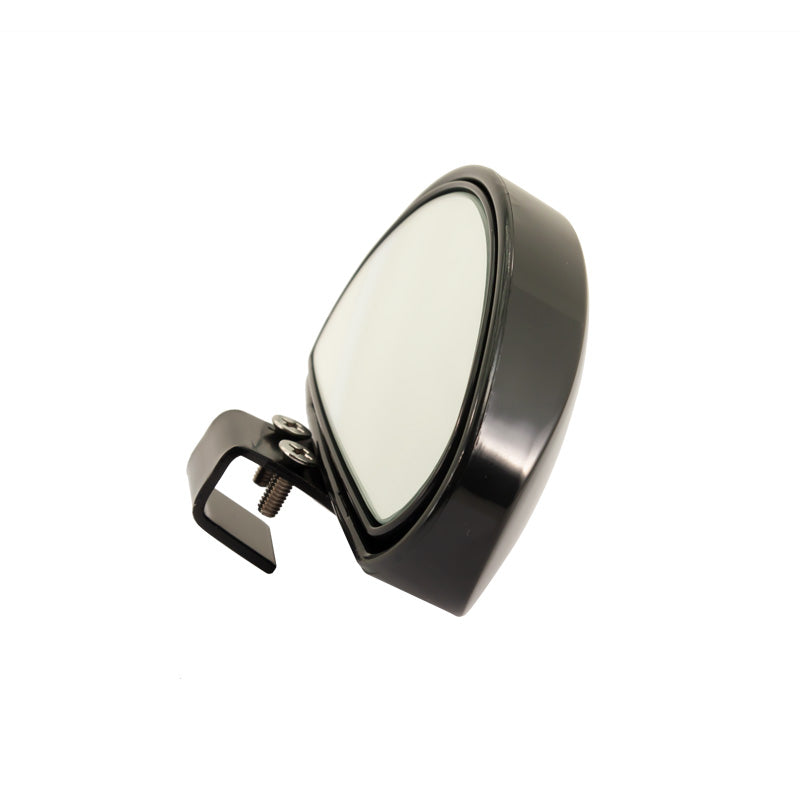 Hypersonic, Universal Blind Angle Mirror - 57x113mm