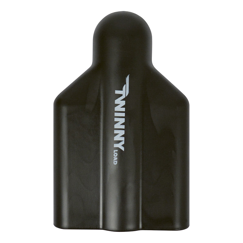 Twinny Load, Pull Ball Cover - Universal - Svart