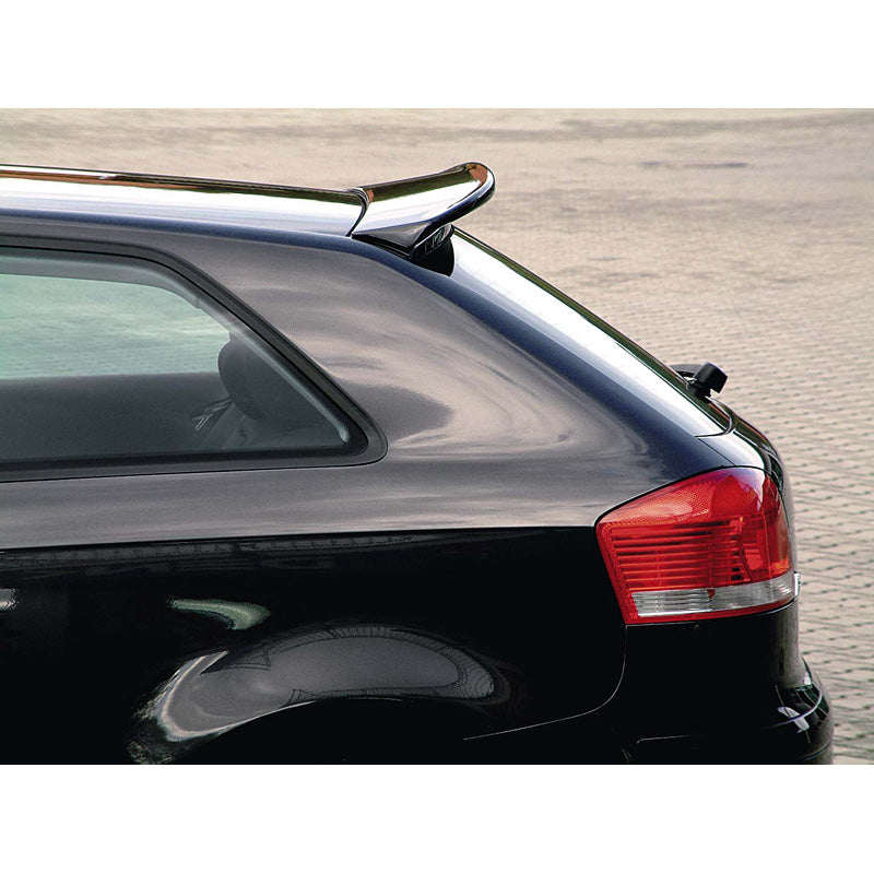 AutoStyle, Takspoiler till Audi A3 8P 3-dörrars 2003-2012 - Obehandlad