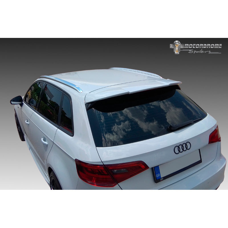 Motordrome, Takvinge, passar Audi A3 (8V) Sportback 2012-2020 (PU)