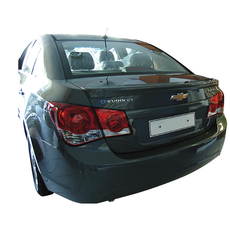 Motordrome, Wing, passar Chevrolet Cruze 2009- (PU)