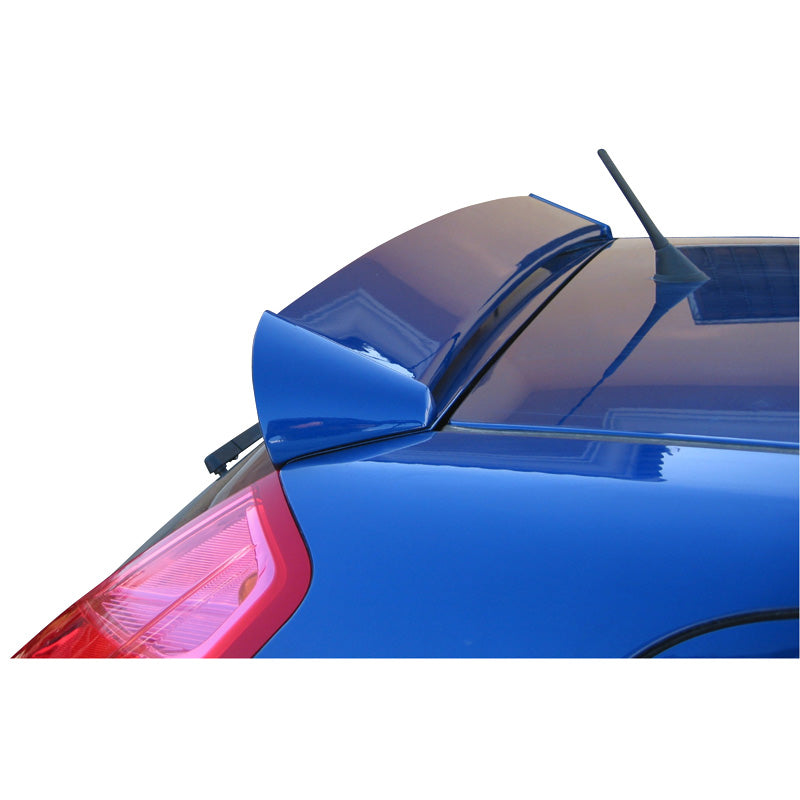 AutoStyle, Takspoiler till Fiat Grande Punto 11/2005- - Obehandlad