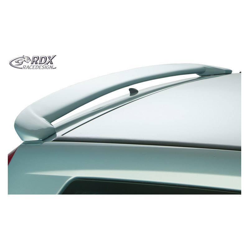 RDX RaceDesign, takvinge, passar Fiat Punto II 1999-2005 (PUR-IHS)