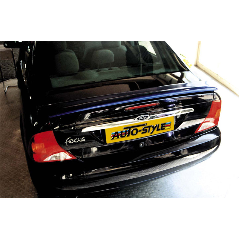 AutoStyle, Wing, passar Ford Focus Sedan 1998-2004