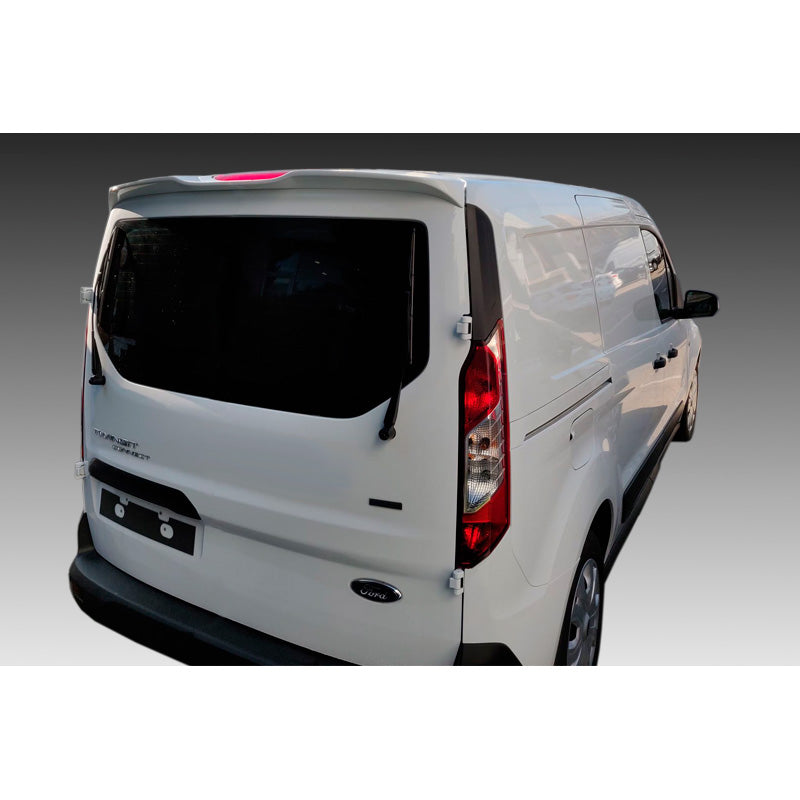 Motordrome, takvinge, passar Ford Transit Connect 2014- (med baklucka) (PU)