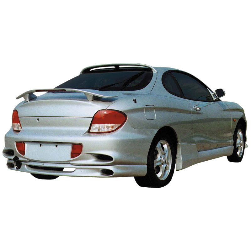 Motordrome, Wing, passar Hyundai Coupe 1999-2001