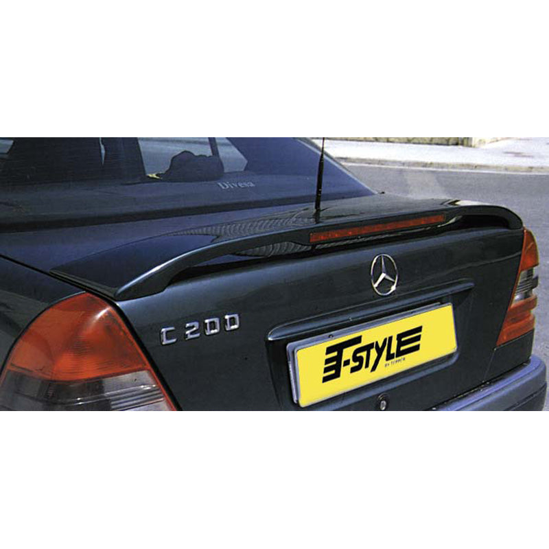 AutoStyle, Wing, passar Mercedes C-klass W202