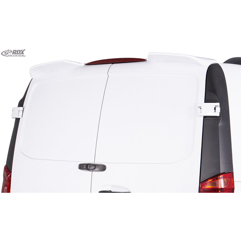 RDX RaceDesign, Takvinge, passar Mercedes Vito W447 2014- (med 2 bakdörrar) (PUR-IHS)