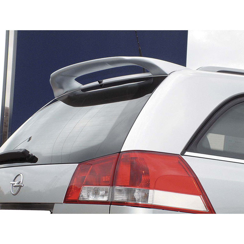 AutoStyle, Takspoiler till Opel Vectra C Wagon - Obehandlad