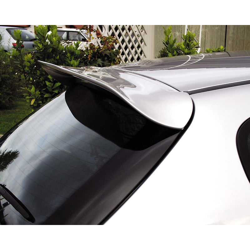 AutoStyle, Takspoiler till Peugeot 206 Hatchback - Obehandlad