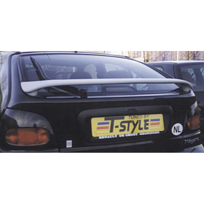 AutoStyle, Wing, passar Renault Megane I 5-dörrars 1996-2002