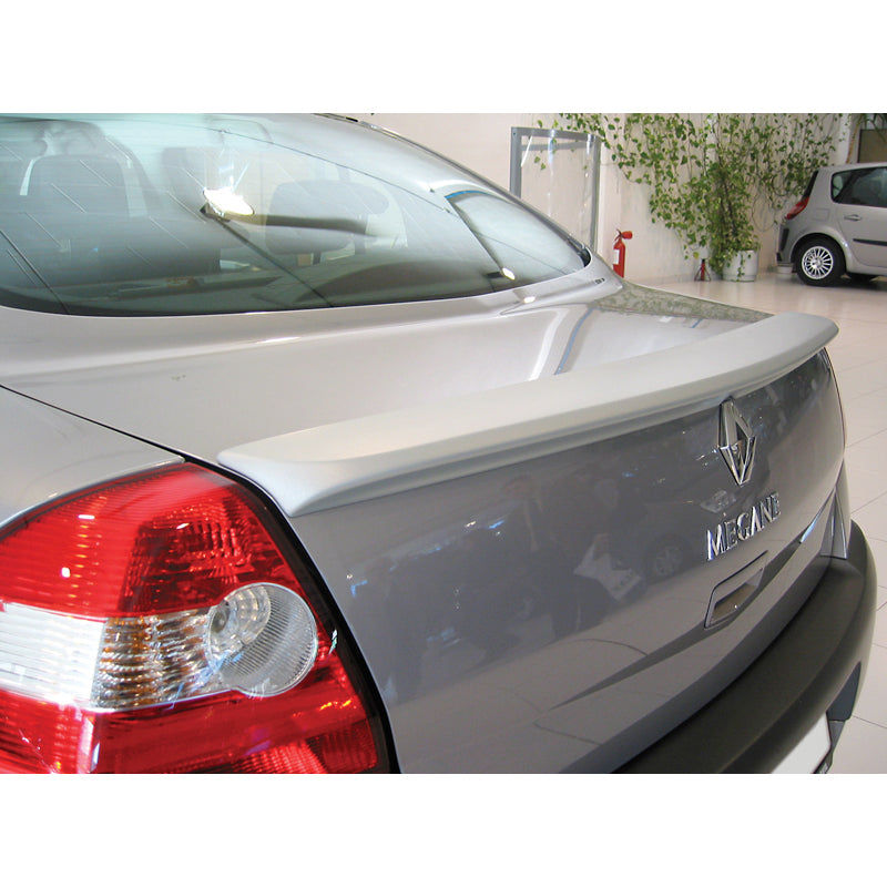 AutoStyle, Wing, passar Renault Megane II Sedan 2002-2008