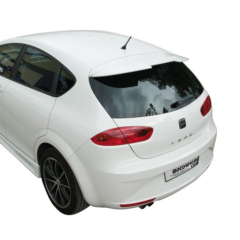 Motordrome, Takvinge, passar Seat Leon 1P Facelift 2009-2012 (PU)