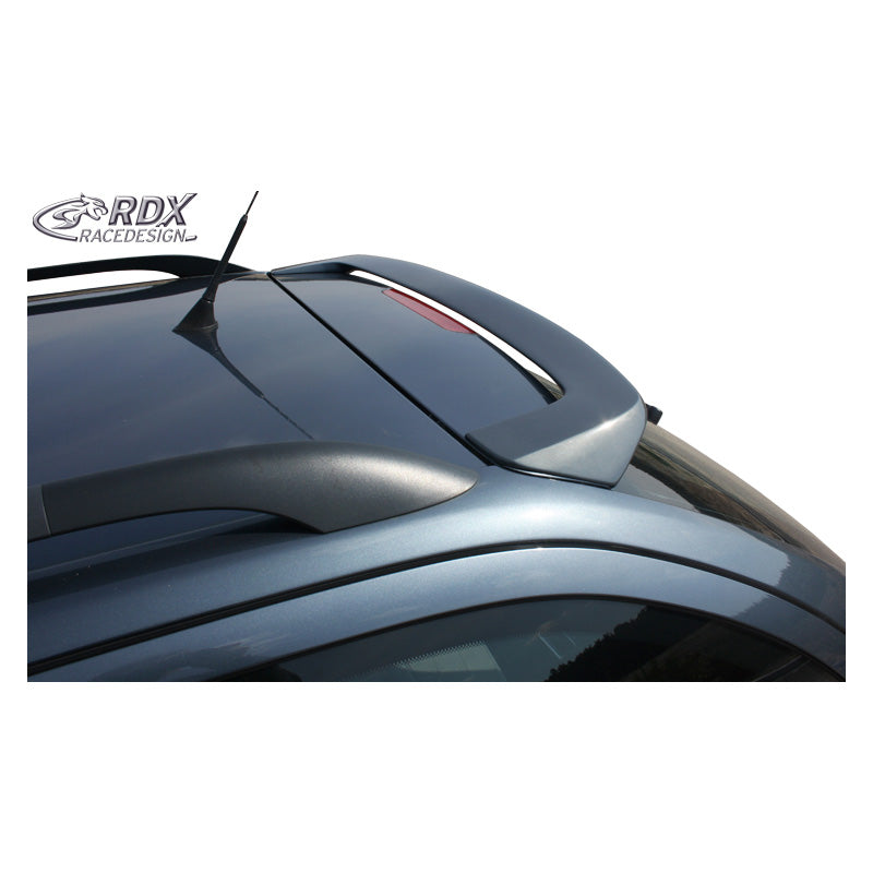 RDX RaceDesign, Takvinge, passar Skoda Octavia II Kombi 2004-2012 (PUR-IHS)