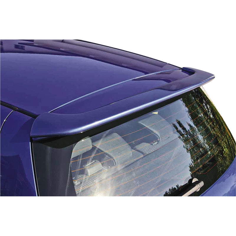 AutoStyle, Takspoiler för Suzuki Swift II (2005-2010) - Omålad