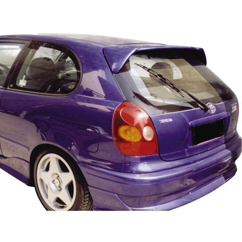 Motordrome, Takvinge, passar Toyota Corolla E11 HB 1997-2002