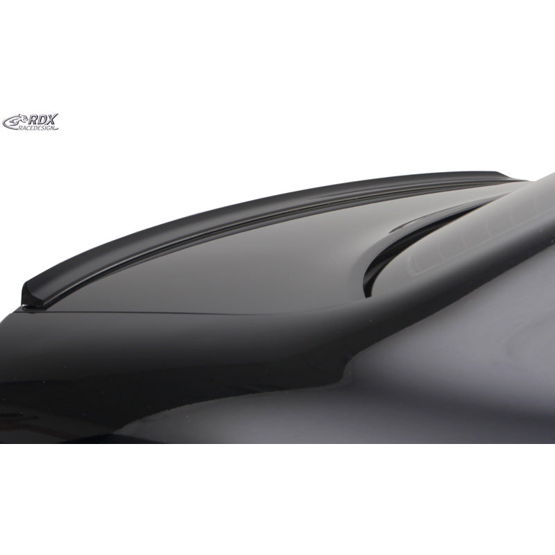 RDX RaceDesign, RDX Universal Trunk spoiler lip 139cm (PU)