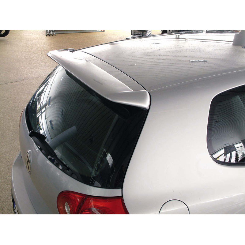 AutoStyle, Takspoiler till Volkswagen Golf V - Obehandlad - 2003-2008