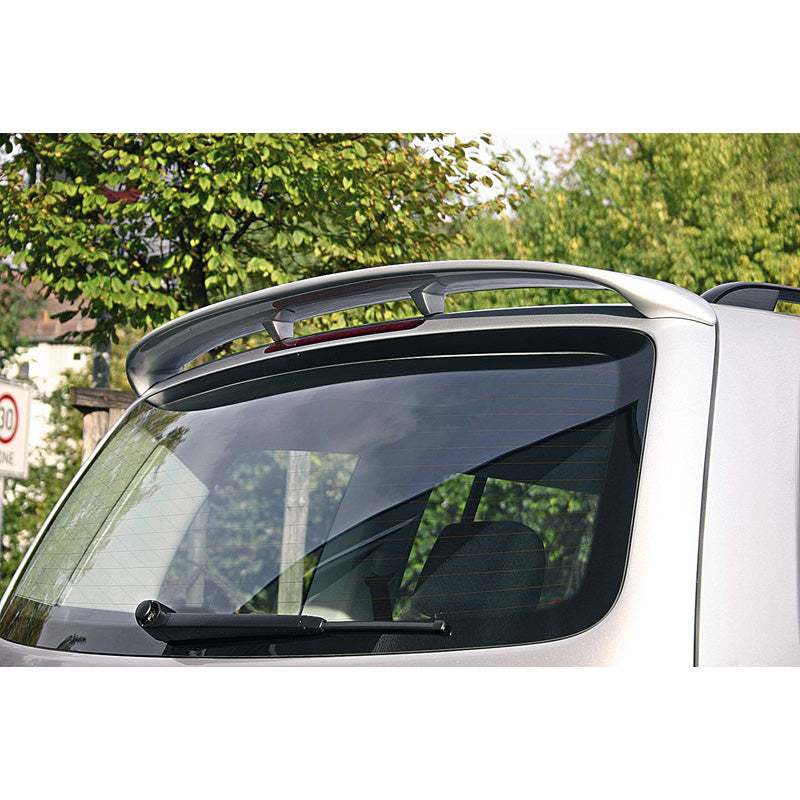 AutoStyle, Takspoiler till Volkswagen Touran 2003- - Obehandlad