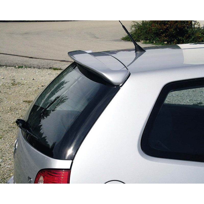 AutoStyle, Takspoiler till Volkswagen Polo 9N/9N2 - Obehandlad