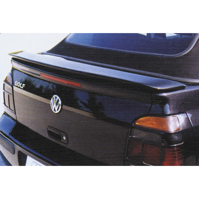 AutoStyle, Wing, passar Volkswagen Golf III/IV Cabrio