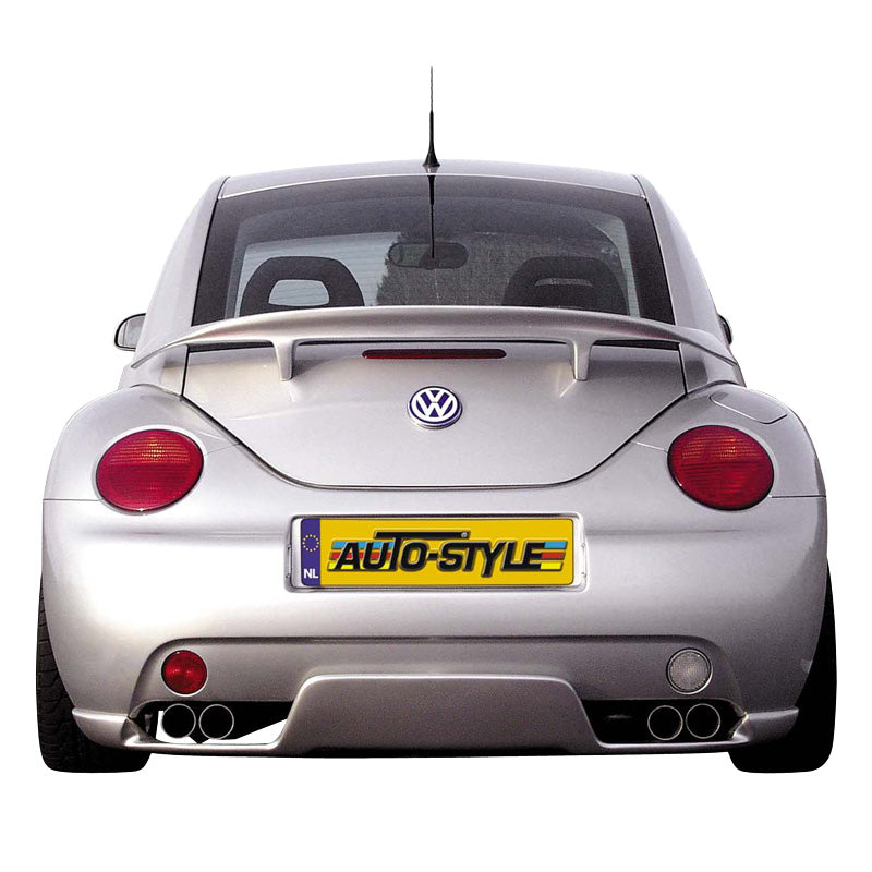 AutoStyle, Wing, passar Volkswagen New Beetle 1997-2001