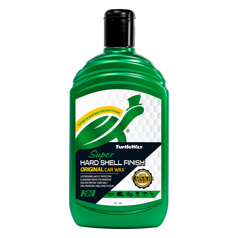 Turtle Wax TW23 Originalvax 500ml