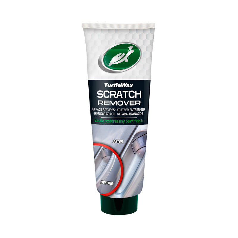 Turtle Wax FG7567 Essential Scratch Remover 100ml